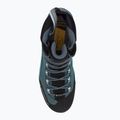 Cizme de trekking pentru femei La Sportiva Trango TRK GTX albastru 31E624625 6