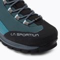 Cizme de trekking pentru femei La Sportiva Trango TRK GTX albastru 31E624625 7