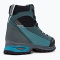 Cizme de trekking pentru femei La Sportiva Trango TRK GTX albastru 31E624625 8