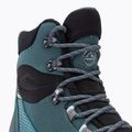 Cizme de trekking pentru femei La Sportiva Trango TRK GTX albastru 31E624625 9