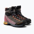 La Sportiva Trango Trk cizme alpine pentru femei maro 31E913207_36 5