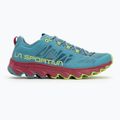 Încălțăminte de alergare pentru femei La Sportiva Helios III topaz/ red plum 2
