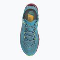 Încălțăminte de alergare pentru femei La Sportiva Helios III topaz/ red plum 5