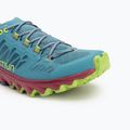 Încălțăminte de alergare pentru femei La Sportiva Helios III topaz/ red plum 7