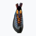 Pantofi de escaladă pentru bărbați La Sportiva Finale Space Blue/Maple 6