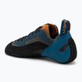 Încălțăminte de cățărare pentru bărbați La Sportiva Finale space blue/maple 3