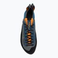 Încălțăminte de cățărare pentru bărbați La Sportiva Finale space blue/maple 5