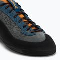 Încălțăminte de cățărare pentru bărbați La Sportiva Finale space blue/maple 7