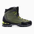 La Sportiva Trango Tech Leather Gtx bărbați cizme de drumeție verde 21S725712_41.5 2