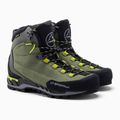 La Sportiva Trango Tech Leather Gtx bărbați cizme de drumeție verde 21S725712_41.5 5