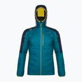 Jachetă de puf pentru bărbați La Sportiva Mythic Primaloft albastru L50635629