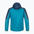 Jachetă de puf pentru bărbați La Sportiva Mythic Primaloft albastru L50635629 7