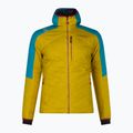 Jachetă de puf pentru bărbați La Sportiva Mythic Primaloft verde L50723635