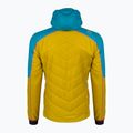 Jachetă de puf pentru bărbați La Sportiva Mythic Primaloft verde L50723635 2