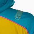 Jachetă de puf pentru bărbați La Sportiva Mythic Primaloft verde L50723635 5