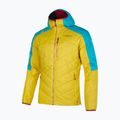Jachetă de puf pentru bărbați La Sportiva Mythic Primaloft verde L50723635 7