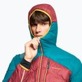 Jachetă din puf pentru bărbați La Sportiva Deimos Down roșu L51320635 4