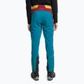 Pantaloni de schi bărbați La Sportiva Karma albastru L59635320 2