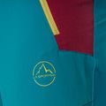 Pantaloni de schi bărbați La Sportiva Karma albastru L59635320 7