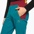 Pantaloni de schi bărbați La Sportiva Karma albastru L59635320 3