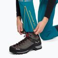 Pantaloni de schi bărbați La Sportiva Karma albastru L59635320 4