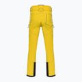 Pantaloni bărbați La Sportiva Excelsior softshell pentru bărbați galben L61723723 2