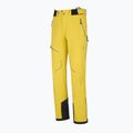 Pantaloni bărbați La Sportiva Excelsior softshell pentru bărbați galben L61723723 5