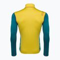 Hanorac pentru bărbați La Sportiva Chill Skydiving galben L66723635 2