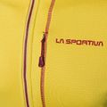 Hanorac pentru bărbați La Sportiva Chill Skydiving galben L66723635 3
