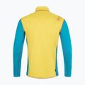 Hanorac pentru bărbați La Sportiva Chill Skydiving galben L66723635 6