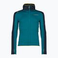 Hanorac de trekking pentru bărbați La Sportiva Upendo Hoody albastru L67635629