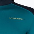 Hanorac de trekking pentru bărbați La Sportiva Upendo Hoody albastru L67635629 3