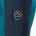 Hanorac de trekking pentru bărbați La Sportiva Upendo Hoody albastru L67635629 4