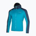 Hanorac de trekking pentru bărbați La Sportiva Upendo Hoody albastru L67635629 5