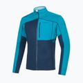 Hanorac de trekking pentru bărbați La Sportiva Elements albastru L68629635