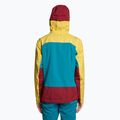 La Sportiva Crizzle EVO Shell jachetă de ploaie cu membrană pentru bărbați roșu L75320723 2