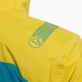 La Sportiva Crizzle EVO Shell jachetă de ploaie cu membrană pentru bărbați roșu L75320723 11