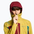 La Sportiva Crizzle EVO Shell jachetă de ploaie cu membrană pentru bărbați roșu L75320723 3