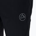Pantaloni de trekking pentru bărbați La Sportiva Orizion negri L77999907 7