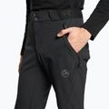 Pantaloni de trekking pentru bărbați La Sportiva Orizion negri L77999907 3