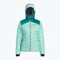La Sportiva jachetă de puf pentru femei Deimos Down albastru M19616635
