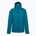 Jachetă de ploaie cu membrană La Sportiva Firestar Evo Shell pentru femei albastru M24635635