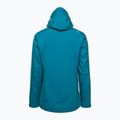 Jachetă de ploaie cu membrană La Sportiva Firestar Evo Shell pentru femei albastru M24635635 2