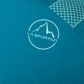 Jachetă de ploaie cu membrană La Sportiva Firestar Evo Shell pentru femei albastru M24635635 4