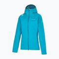 Jachetă de ploaie cu membrană La Sportiva Firestar Evo Shell pentru femei albastru M24635635 6