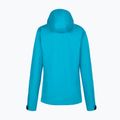 Jachetă de ploaie cu membrană La Sportiva Firestar Evo Shell pentru femei albastru M24635635 7
