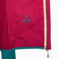 Hanorac de trekking pentru femei La Sportiva Upendo Hoody albastru M33409635 5