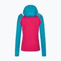 Hanorac de trekking pentru femei La Sportiva Upendo Hoody albastru M33409635 7