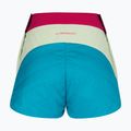 Pantaloni scurți de trekking pentru femei La Sportiva Parallel Primaloft albastru M40635727 2