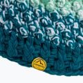 Căciulă de iarnă pentru femei La Sportiva Terry Beanie turquoise X31616635 3